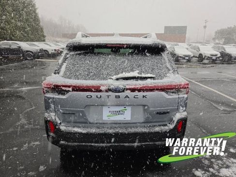 New 2026 Subaru Outback Premium AWD/4WD image 6
