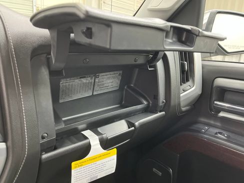 Used 2016 GMC Sierra 1500 SLT AWD/4WD image 28