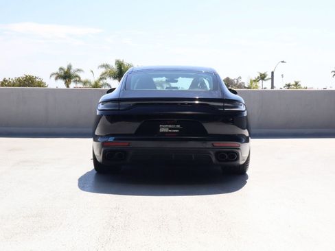 Certified 2023 Porsche Panamera 4 AWD/4WD image 10