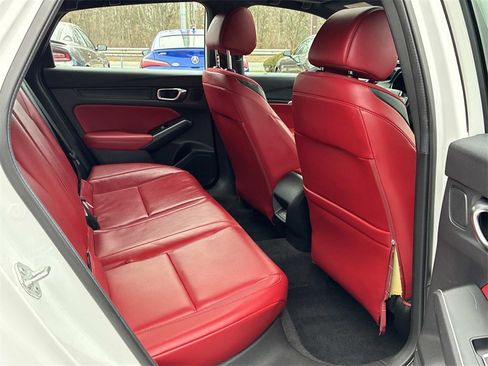 Used 2025 Acura Integra A-Spec image 11