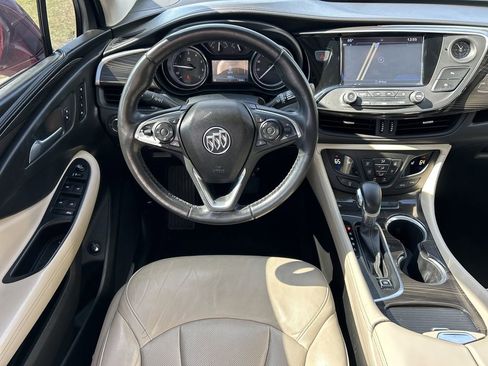 Used 2020 Buick Envision Essence image 15