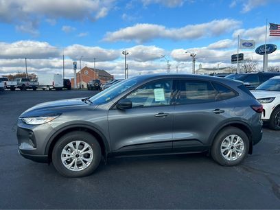 New 2025 Ford Escape Active w/ Cold Weather Package