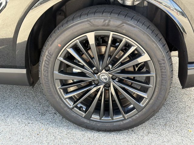 New 2026 Lexus RX 350 Premium w/ Convenience Package AWD/4WD image 10