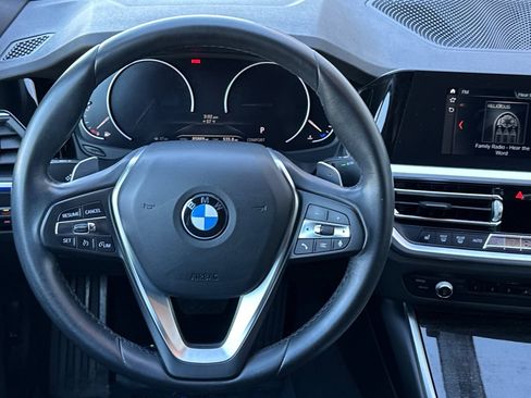 Used 2020 BMW 330i Sedan w/ Driving Assistance Package image 11