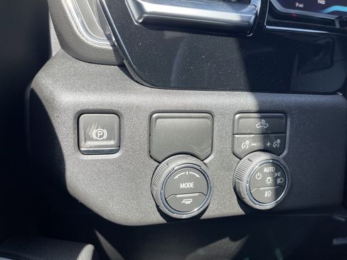 New 2026 Chevrolet Silverado 1500 RST w/ RST Select Package RWD image 21