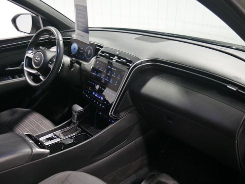 Certified 2023 Hyundai Santa Cruz SEL Premium image 15