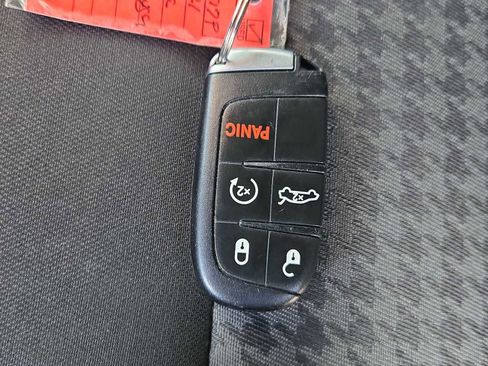 Used 2021 Dodge Challenger R/T Scat Pack image 28