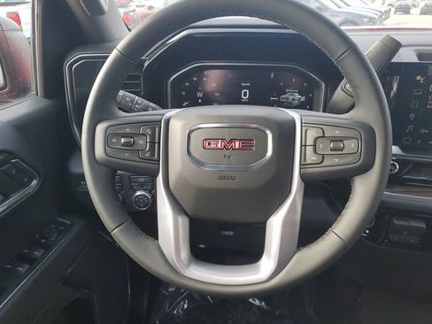 New 2026 GMC Sierra 1500 Elevation image 23