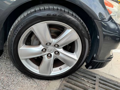 Used 2011 Lexus LS 460 w/ Touring Edition RWD image 34