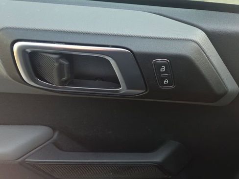 Used 2023 Ford Bronco Big Bend w/ Sasquatch Package image 19