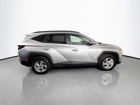 Used 2024 Hyundai Tucson SEL AWD/4WD image 11