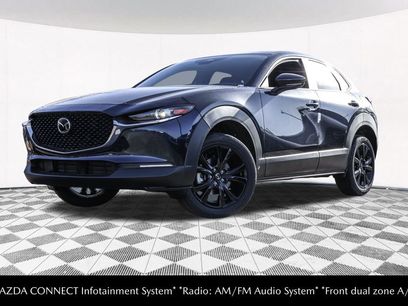 New 2026 MAZDA CX-30 AWD 2.5 S w/ Select Sport Pkg