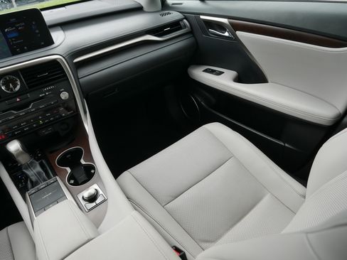 Used 2022 Lexus RX 350 AWD w/ Premium Package image 11