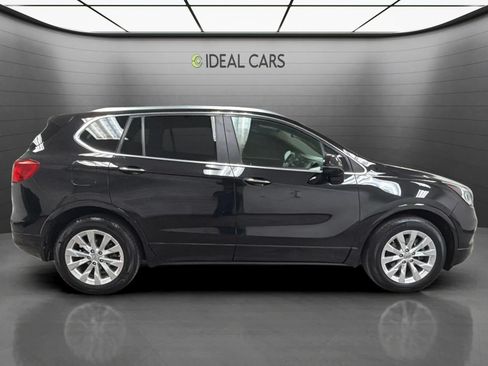 Used 2017 Buick Envision Essence FWD image 4