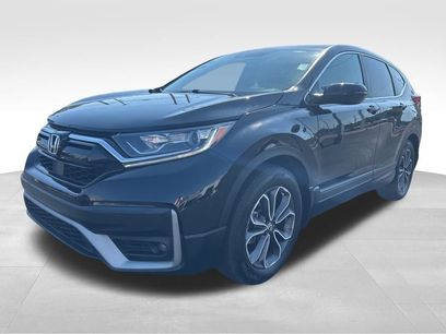 Used 2022 Honda CR-V EX