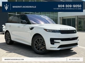 Used 2023 Land Rover Range Rover Sport SE Dynamic AWD/4WD video 1