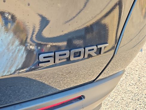 New 2026 Honda HR-V Sport image 5