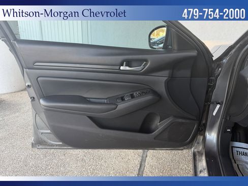 Used 2021 Nissan Altima 2.5 S image 11