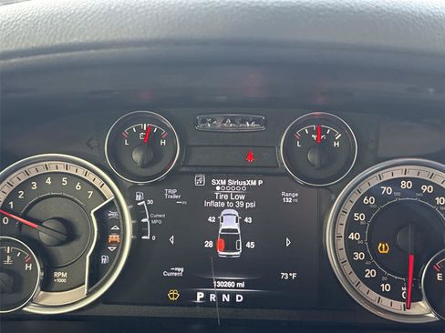 Used 2019 RAM 1500 Warlock w/ Electronics Group AWD/4WD image 25
