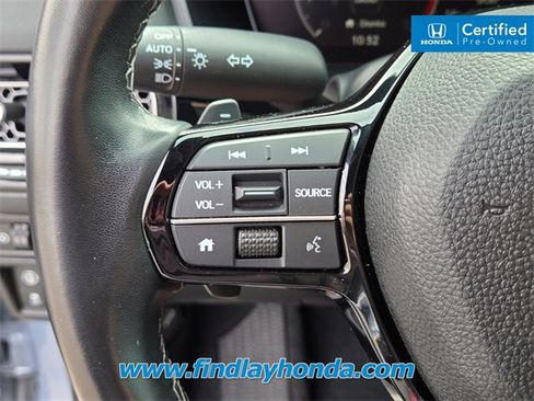 Certified 2024 Honda Civic Sport image 27
