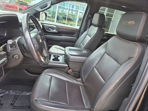 Used 2022 Chevrolet Tahoe High Country AWD/4WD image 26