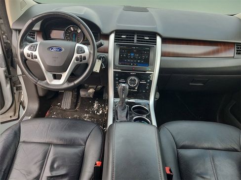 Used 2014 Ford Edge Limited image 19