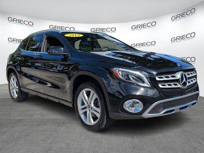 Used 2019 Mercedes-Benz GLA 250