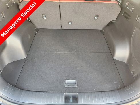 New 2025 Kia Sportage SX image 21