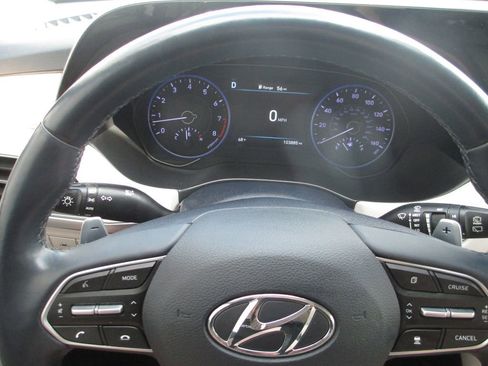 Used 2020 Hyundai Palisade SEL AWD/4WD image 30