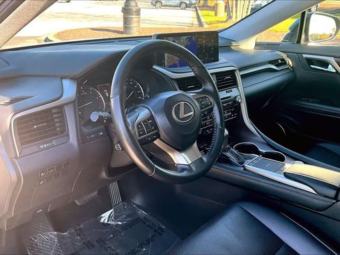 Used 2020 Lexus RX 350 AWD w/ Premium Package image 17