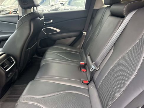 Used 2020 Acura RDX FWD w/ Technology Package image 13