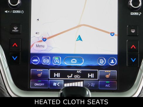 Used 2025 Subaru Outback Premium image 20