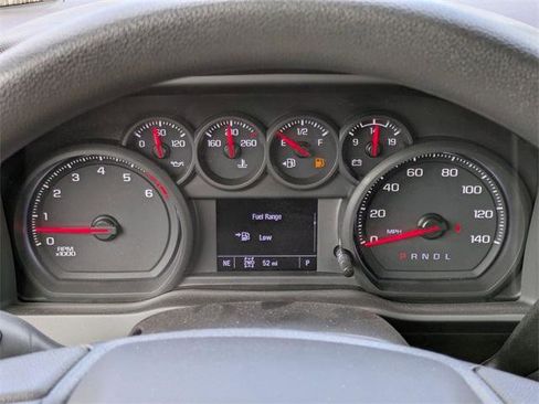 New 2025 Chevrolet Silverado 3500 W/T w/ WT Convenience Package image 15