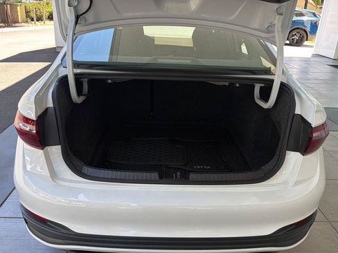 Certified 2023 Volkswagen Jetta S w/ IQ.Drive Package FWD image 13