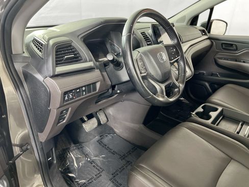 Used 2023 Honda Odyssey EX-L image 9