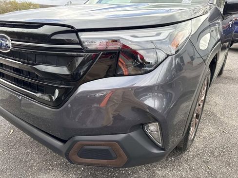 New 2026 Subaru Forester Sport image 9