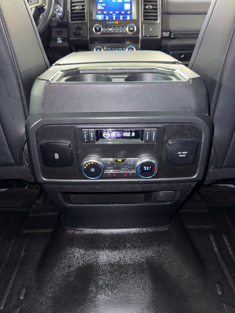 Used 2021 Ford Expedition Max Limited AWD/4WD image 30
