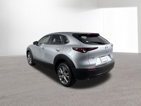 Used 2021 MAZDA CX-30 AWD 2.5 S w/ Select Package image 30