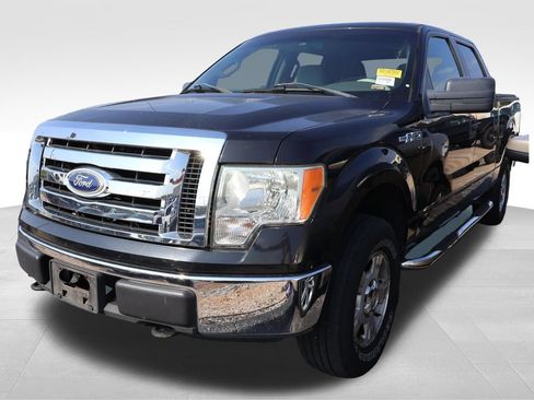 Used 2010 Ford F150 XLT AWD/4WD image 9