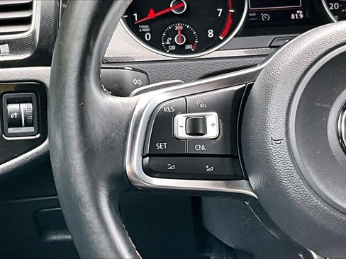 Used 2015 Volkswagen GTI S FWD image 20