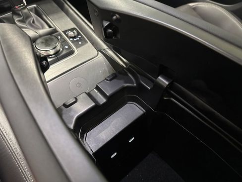 Used 2025 MAZDA CX-50 AWD 2.5 S w/ Premium Package image 26