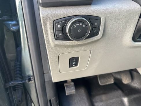 Used 2015 Ford F150 XLT w/ Equipment Group 302A Luxury image 21