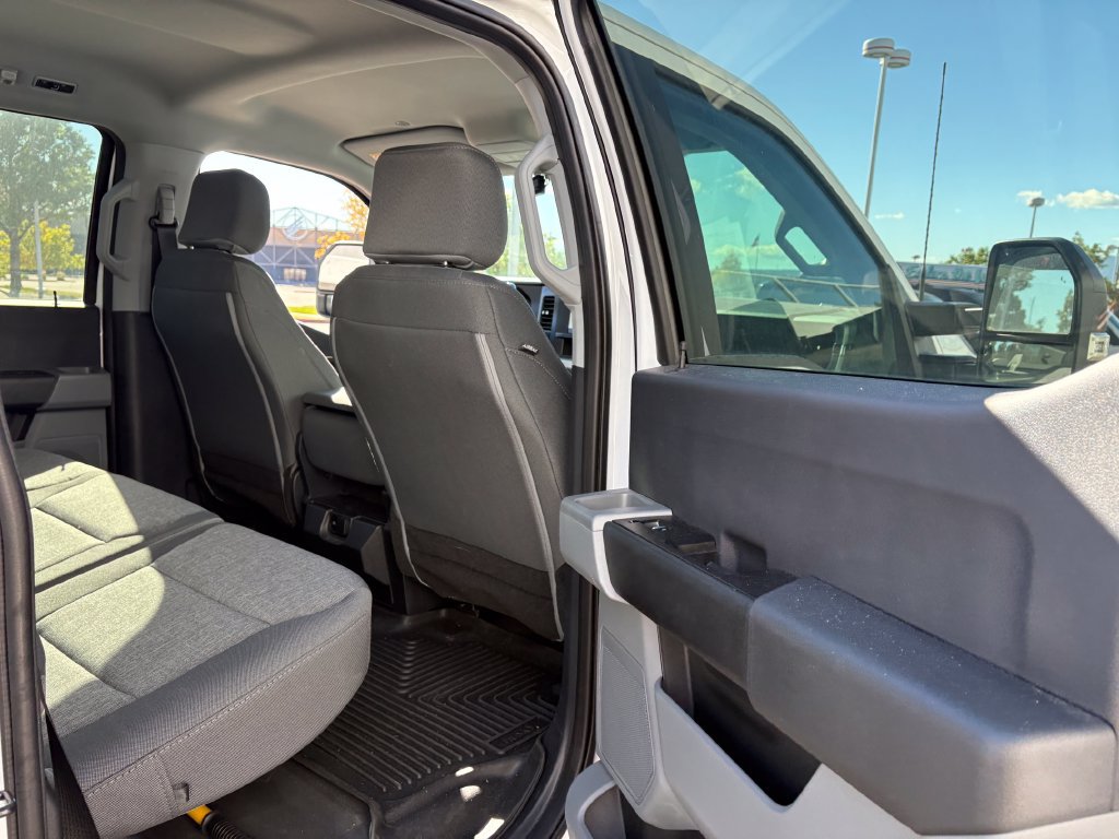 Used 2024 Ford F350 XL w/ 360-Degree Camera Package AWD/4WD image 27