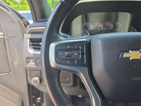 Used 2021 Chevrolet Tahoe LT RWD image 32