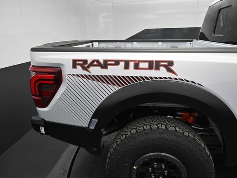 Used 2025 Ford F150 Raptor image 18