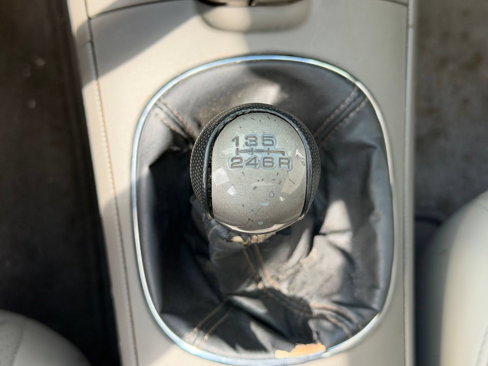 Used 2005 Acura RSX Type-S FWD image 9
