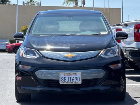 Used 2017 Chevrolet Bolt LT FWD image 10