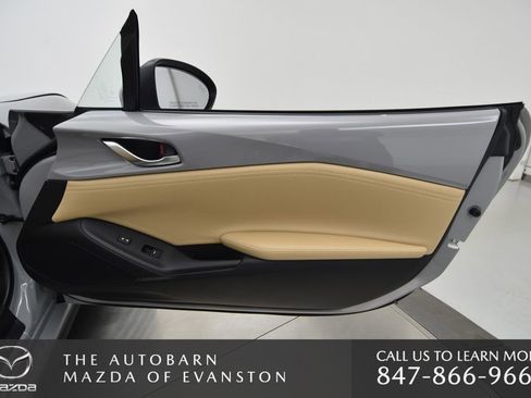 New 2026 MAZDA MX-5 Miata Grand Touring image 39