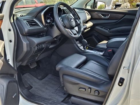 Certified 2025 Subaru Ascent Touring image 14