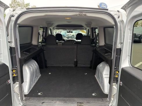 Used 2020 RAM ProMaster City SLT FWD image 21